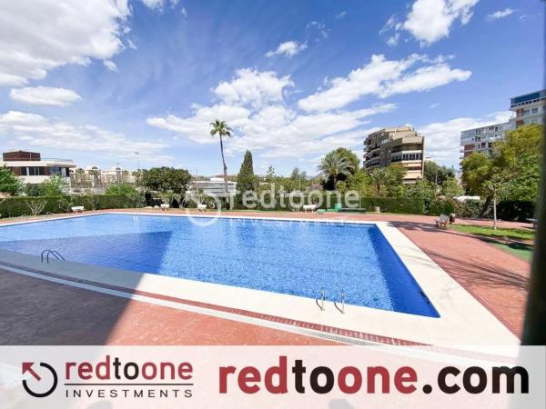 Piso en Barrio Playa de San Juan