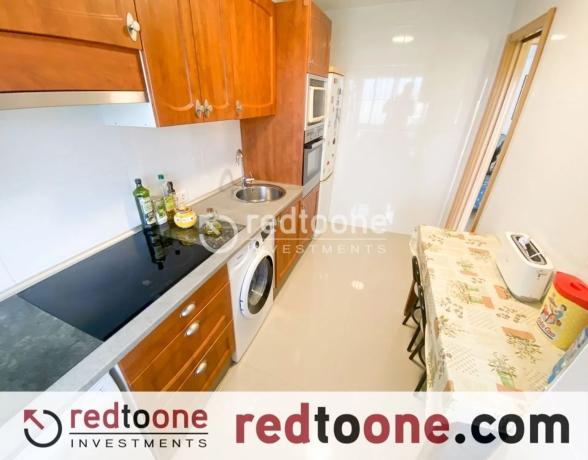 Piso en Barrio Playa de San Juan