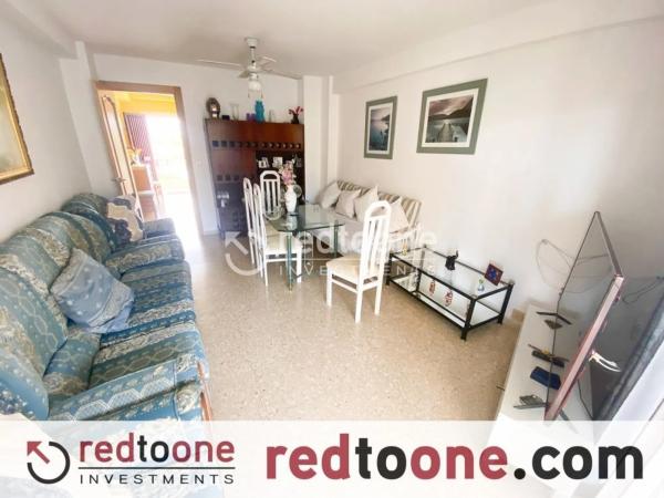 Piso en Barrio Playa de San Juan