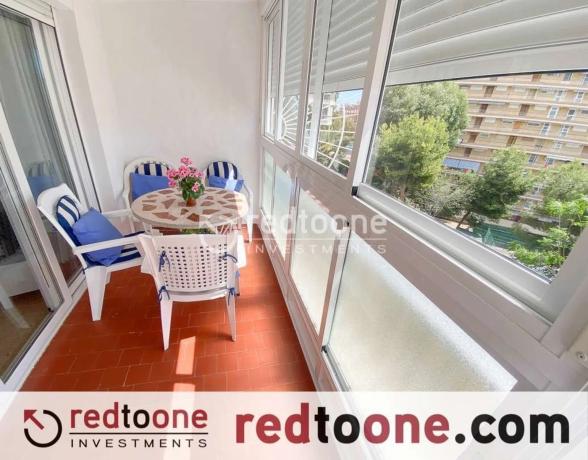 Piso en Barrio Playa de San Juan