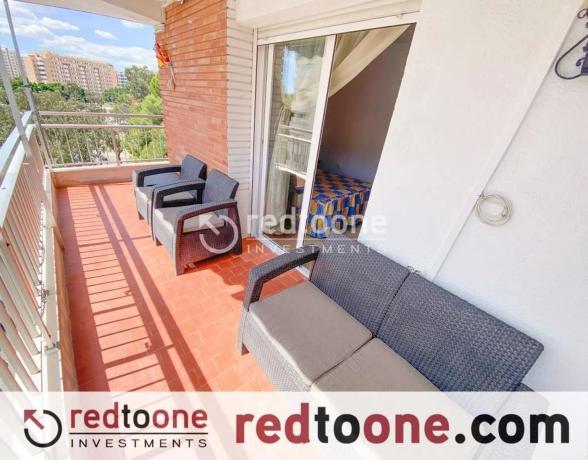 Piso en Barrio Playa de San Juan