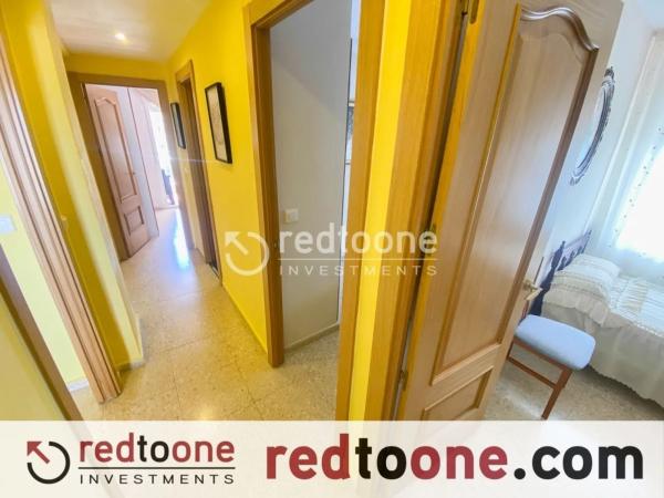 Piso en Barrio Playa de San Juan