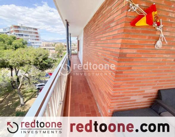 Piso en Barrio Playa de San Juan