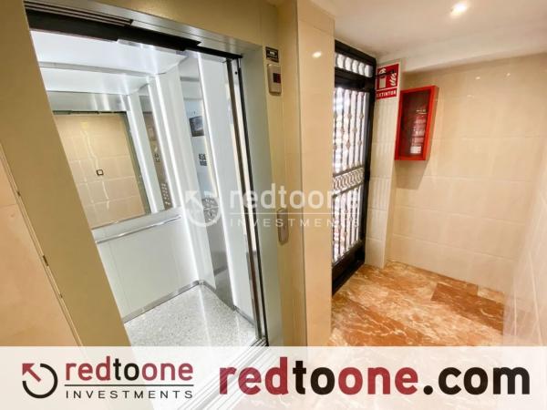 Piso en Barrio Playa de San Juan