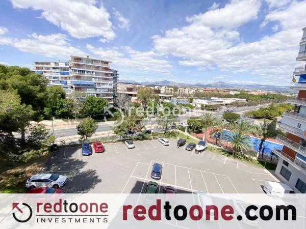 Piso en Barrio Playa de San Juan