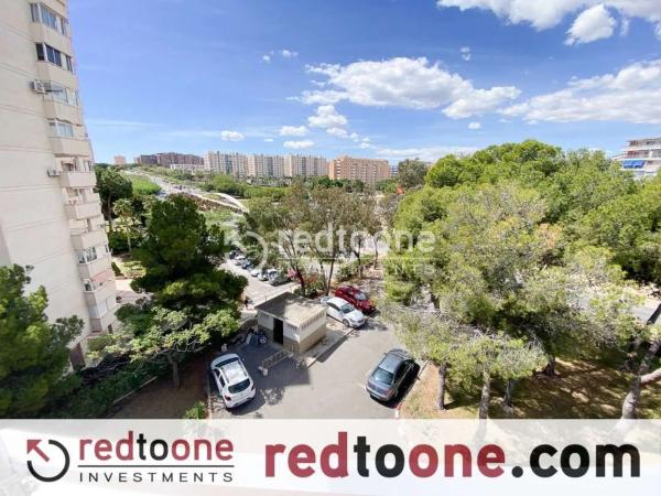 Piso en Barrio Playa de San Juan