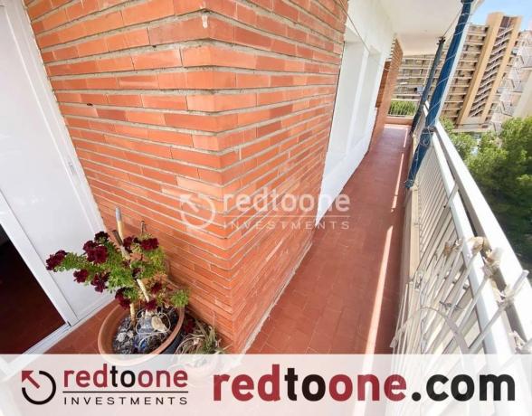 Piso en Barrio Playa de San Juan