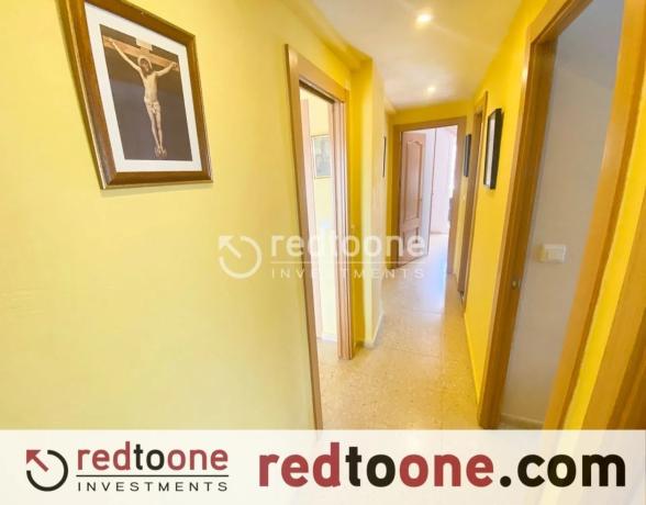 Piso en Barrio Playa de San Juan