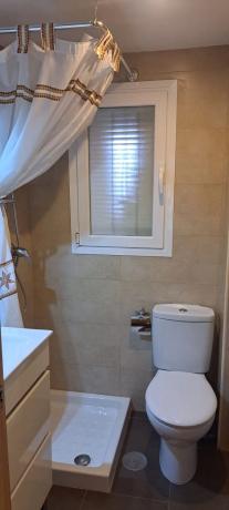 Piso en Barrio Playa de San Juan