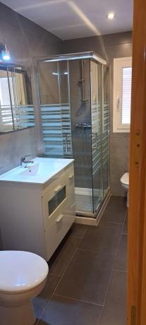 Piso en Barrio Playa de San Juan