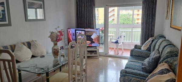 Piso en Barrio Playa de San Juan