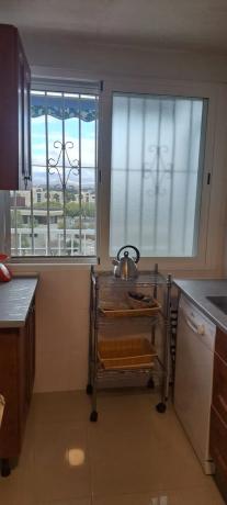 Piso en Barrio Playa de San Juan