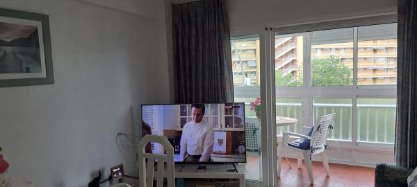 Piso en Barrio Playa de San Juan