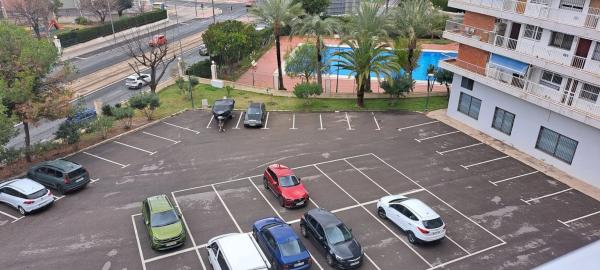 Piso en Barrio Playa de San Juan