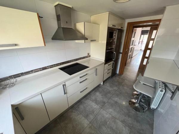 Piso en avenida de la Costa Blanca