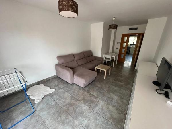 Piso en avenida de la Costa Blanca