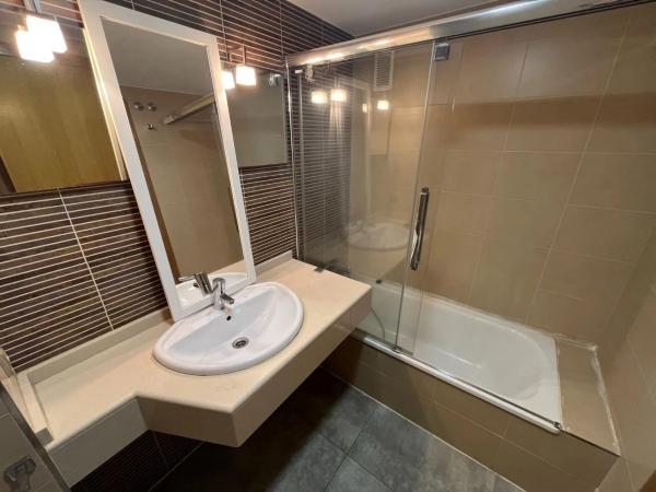 Piso en avenida de la Costa Blanca