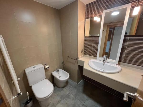 Piso en avenida de la Costa Blanca