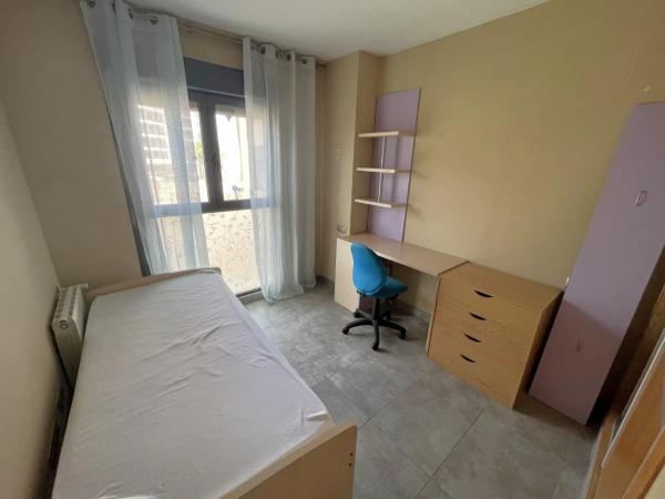 Piso en avenida de la Costa Blanca