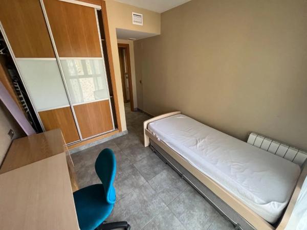 Piso en avenida de la Costa Blanca