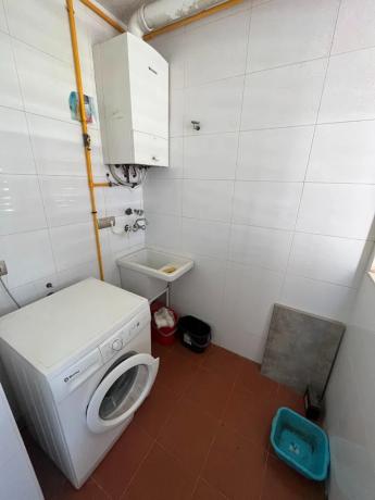 Piso en avenida de la Costa Blanca