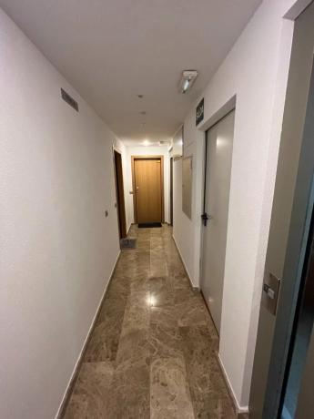 Piso en avenida de la Costa Blanca