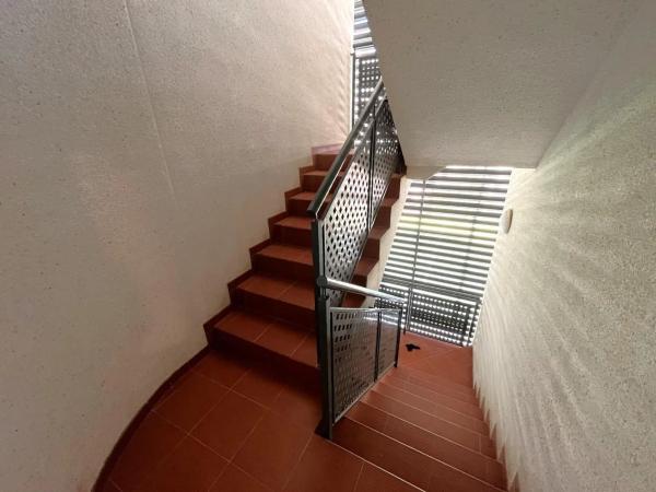 Piso en avenida de la Costa Blanca