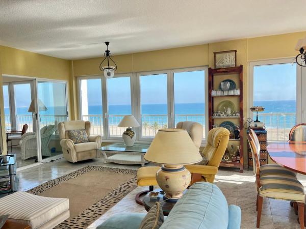 Piso en avenida de Niza, 29