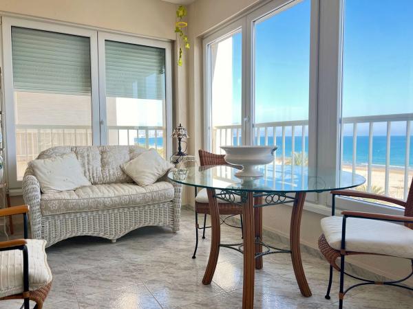 Piso en avenida de Niza, 29