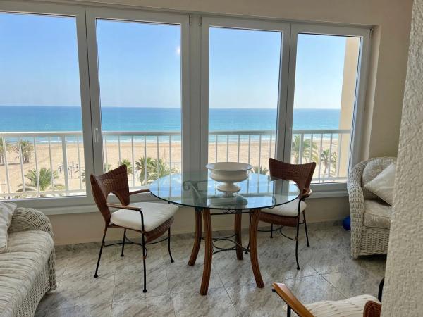 Piso en avenida de Niza, 29