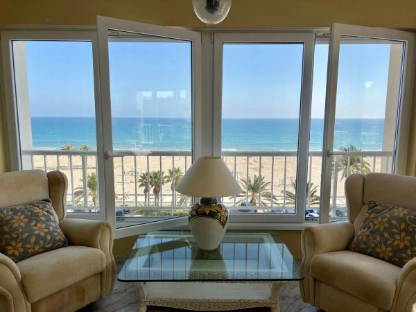 Piso en avenida de Niza, 29