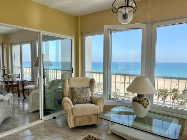 Piso en avenida de Niza, 29