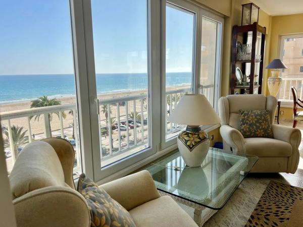 Piso en avenida de Niza, 29