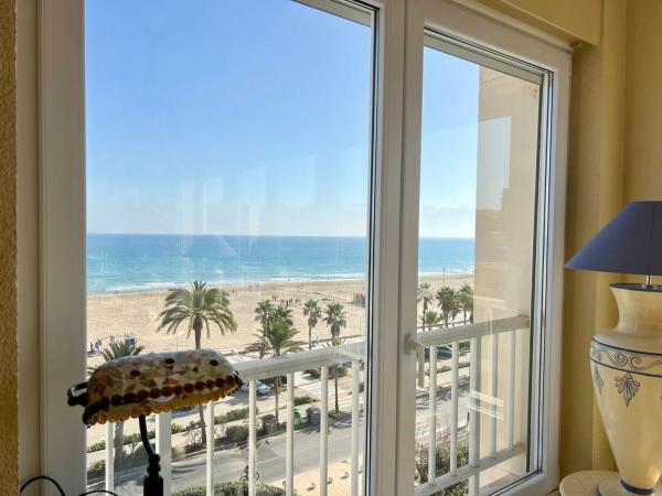 Piso en avenida de Niza, 29