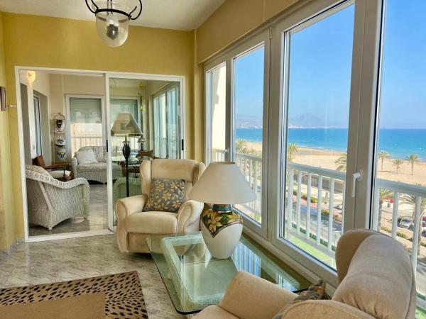 Piso en avenida de Niza, 29