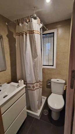 Piso en avenida Bruselas