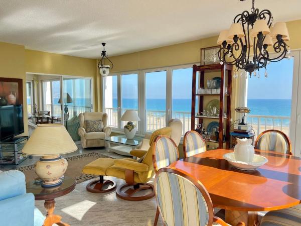 Piso en avenida de Niza, 29