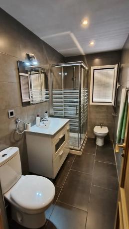 Piso en avenida Bruselas