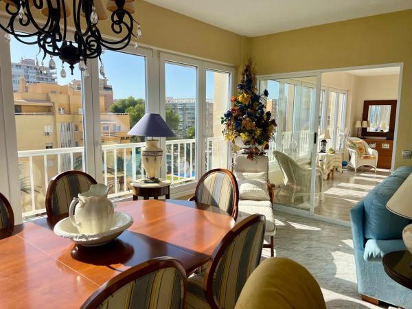 Piso en avenida de Niza, 29