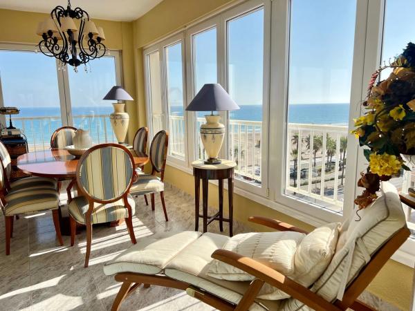 Piso en avenida de Niza, 29