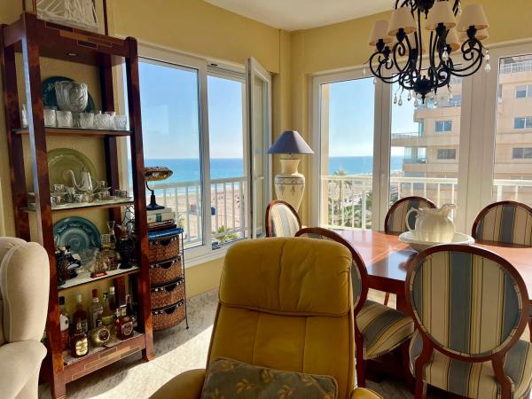 Piso en avenida de Niza, 29