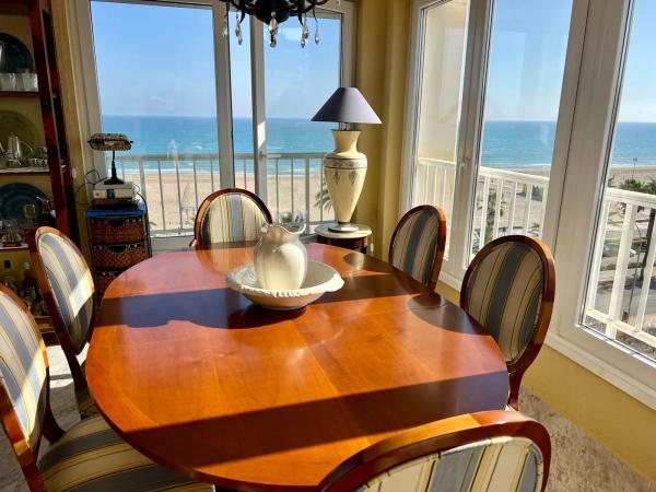 Piso en avenida de Niza, 29