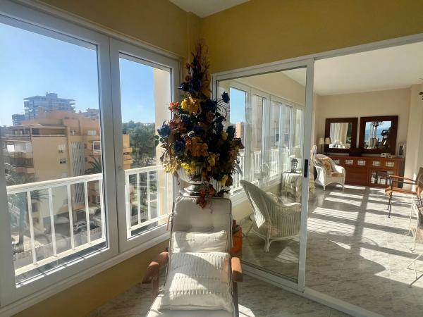 Piso en avenida de Niza, 29