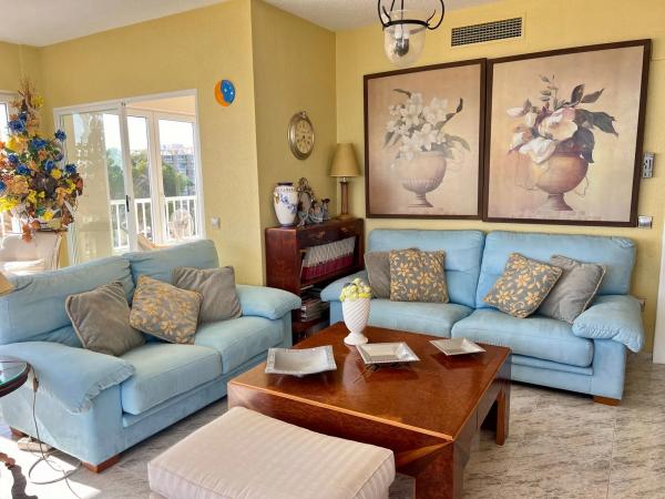 Piso en avenida de Niza, 29