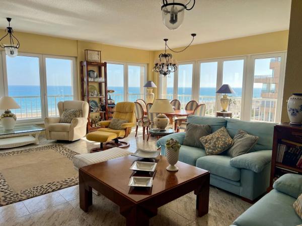 Piso en avenida de Niza, 29