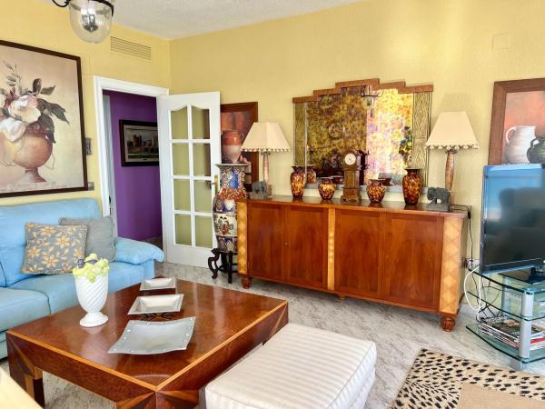 Piso en avenida de Niza, 29