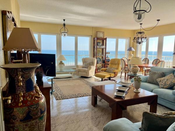 Piso en avenida de Niza, 29