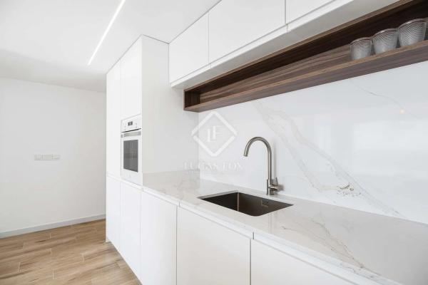 Piso en avenida de Villajoyosa