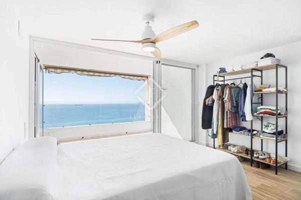 Piso en avenida de Villajoyosa