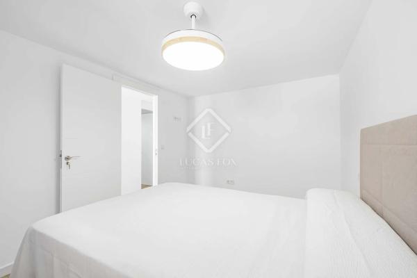 Piso en avenida de Villajoyosa